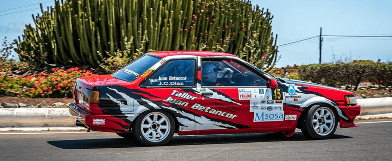 Imagen de archivo de la prueba / TA